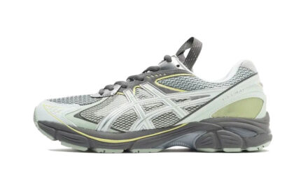 ASICS UB6-S GT-2160 Kiko Kostadinov Arctic Blue Carbon authentique