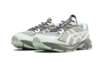 ASICS UB6-S GT-2160 Kiko Kostadinov Arctic Blue Carbon - vue 2