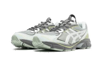 ASICS UB6-S GT-2160 Kiko Kostadinov Arctic Blue Carbon - vue 2