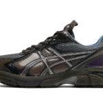 ASICS UB6-S GT-2160 Kiko Kostadinov Grey Floss Brown Storm authentique
