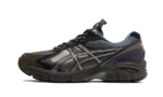 ASICS UB6-S GT-2160 Kiko Kostadinov Grey Floss Brown Storm authentique