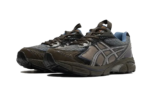 ASICS UB6-S GT-2160 Kiko Kostadinov Grey Floss Brown Storm - vue 2
