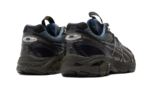 ASICS UB6-S GT-2160 Kiko Kostadinov Grey Floss Brown Storm - vue 3