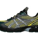 ASICS UB7-S GT-2160 Kiko Kostadinov Dark Neptune authentique