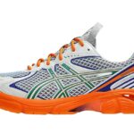 ASICS UB7-S GT-2160 Kiko Kostadinov Lava Orange authentique