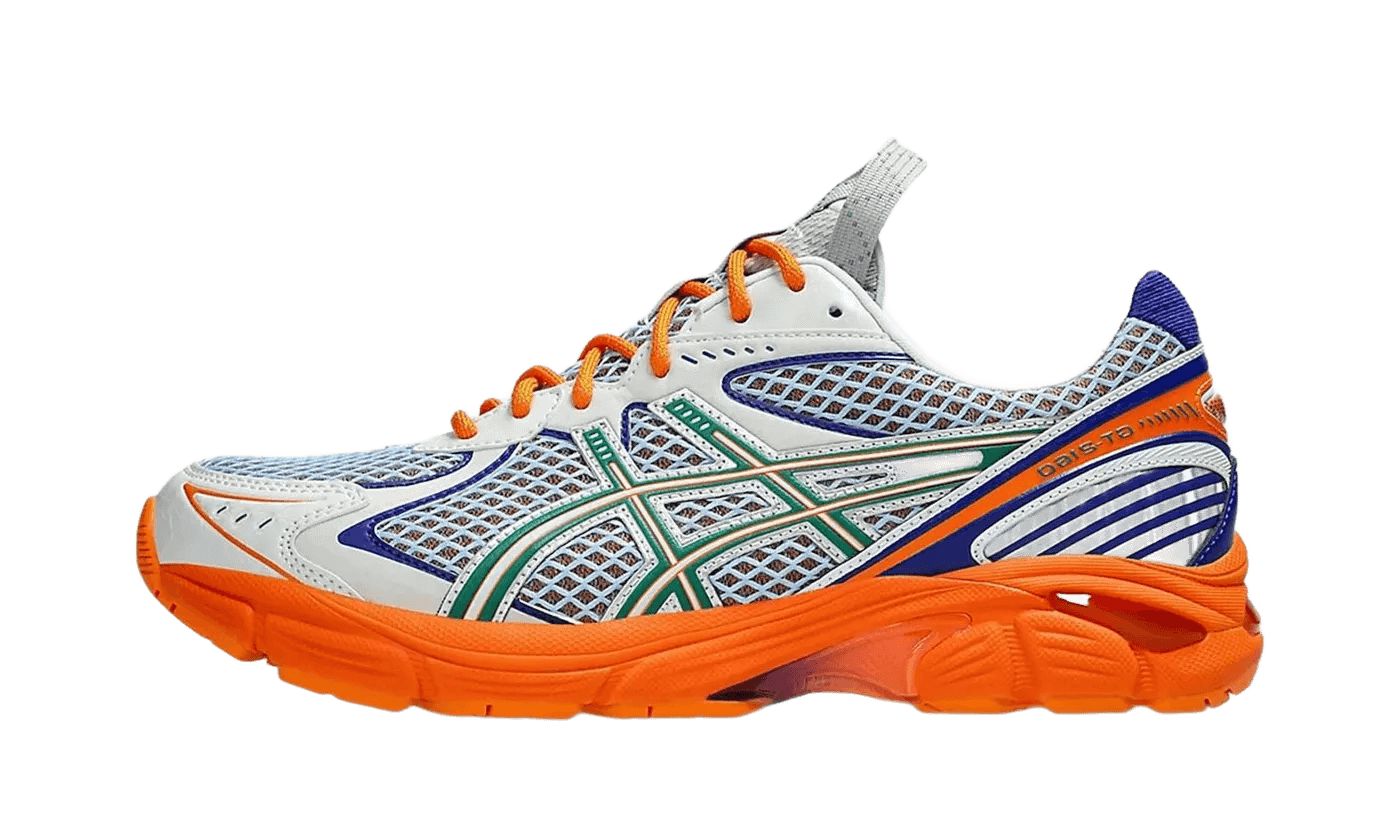 asics-ub7-s-gt-2160-kiko-kostadinov-lava-orange-110487 ASICS UB7-S GT-2160 Kiko Kostadinov Lava Orange authentique