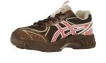 ASICS UB8-S GT-2160 Brown Storm Sienna - vue 2
