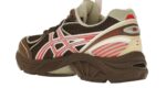 ASICS UB8-S GT-2160 Brown Storm Sienna - vue 3