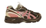 ASICS UB8-S GT-2160 Brown Storm Sienna - vue 4