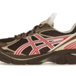 ASICS UB8-S GT-2160 Brown Storm Sienna authentique