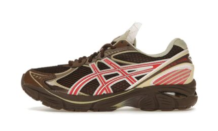 ASICS UB8-S GT-2160 Brown Storm Sienna authentique