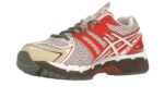 ASICS UB9-S Gel-Kayano 20 Kiko Kostadinov Crystal Pink - vue 2