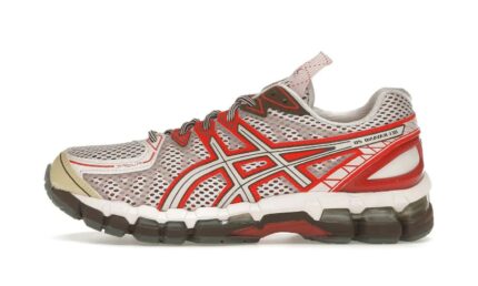 ASICS UB9-S Gel-Kayano 20 Kiko Kostadinov Crystal Pink authentique