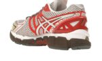 ASICS UB9-S Gel-Kayano 20 Kiko Kostadinov Crystal Pink - vue 3