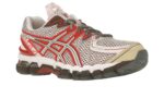 ASICS UB9-S Gel-Kayano 20 Kiko Kostadinov Crystal Pink - vue 5
