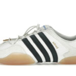 Adidas Ballerina Bad Bunny Off White Black Gum authentique