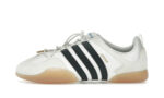 Adidas Ballerina Bad Bunny Off White Black Gum authentique