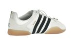 Adidas Ballerina Bad Bunny Off White Black Gum - vue 3