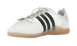 Adidas Ballerina Bad Bunny Off White Black Gum - vue 2