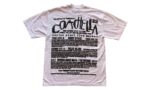 Cactus Plant Flea Market Coachella Weekend 2 T-shirt White - vue 2