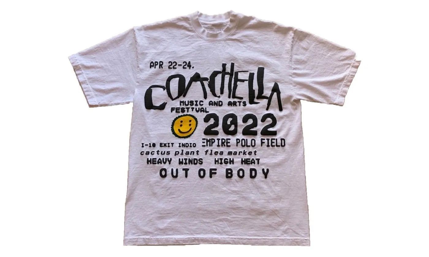cactus-plant-flea-market-coachella-weekend-2-t-shirt-white-842156 Cactus Plant Flea Market Coachella Weekend 2 T-shirt White authentique