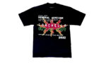 Cactus Plant Flea Market Coachella x CPFM Weekend 1 T-Shirt Black authentique