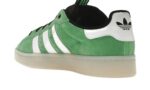 Adidas Campus 00s Semi Screaming Green - vue 3