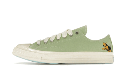 Converse Chuck 70 Low GOLF le FLEUR* Darryl Margarita authentique