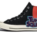 Converse Chuck Taylor 70 Hi Space Jam Tune Squad authentique
