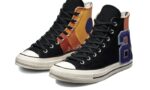 Converse Chuck Taylor 70 Hi Space Jam Tune Squad - vue 2
