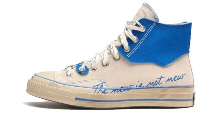 Converse Chuck Taylor All-Star 70 Hi Ader Error authentique