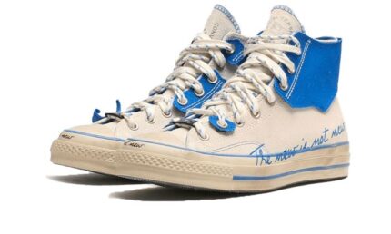Converse Chuck Taylor All-Star 70 Hi Ader Error - vue 2