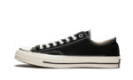 Converse Chuck Taylor All-Star 70 Ox Black White authentique