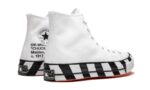 Converse Chuck Taylor All-Star 70s Off-White - vue 3
