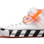 Converse Chuck Taylor All-Star 70s Off-White authentique