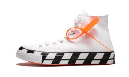 Converse Chuck Taylor All-Star 70s Off-White authentique