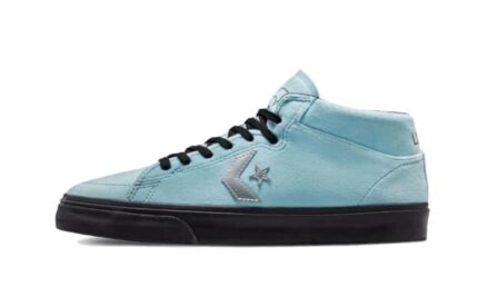 Converse Louie Lopez Fucking Awesome Cyan Tint authentique