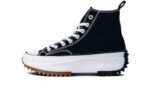 Converse Run Star Hike Hi Black authentique