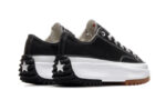 Converse Run Star Hike Ox Black - vue 3