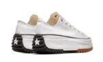 Converse Run Star Hike Ox White - vue 3