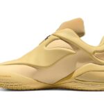 Converse SHAI 001 Butter authentique