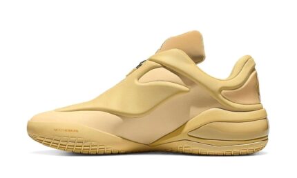 Converse SHAI 001 Butter authentique