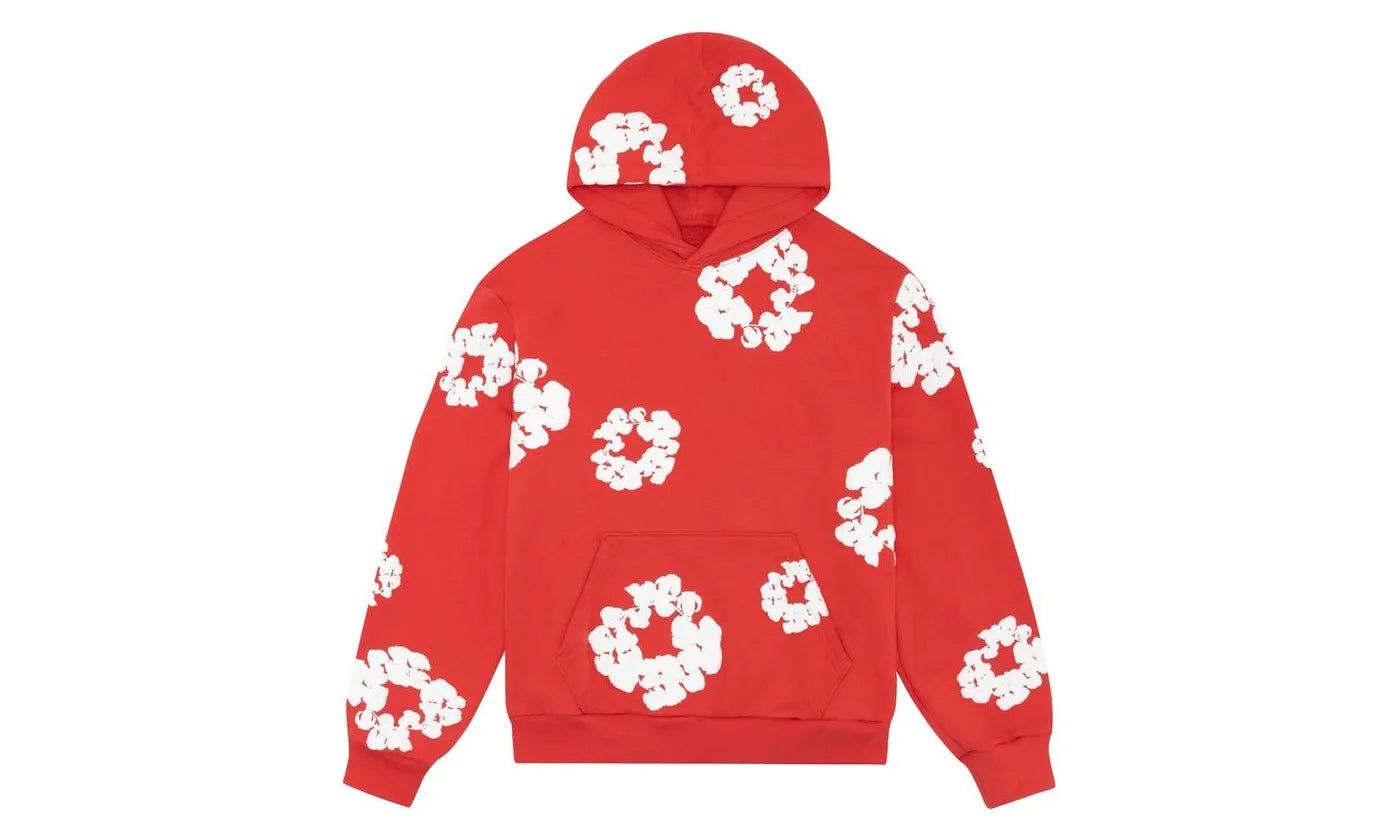 denim-tears-cotton-wreath-sweatshirt-red-880309 Denim Tears Cotton Wreath Sweatshirt Red authentique