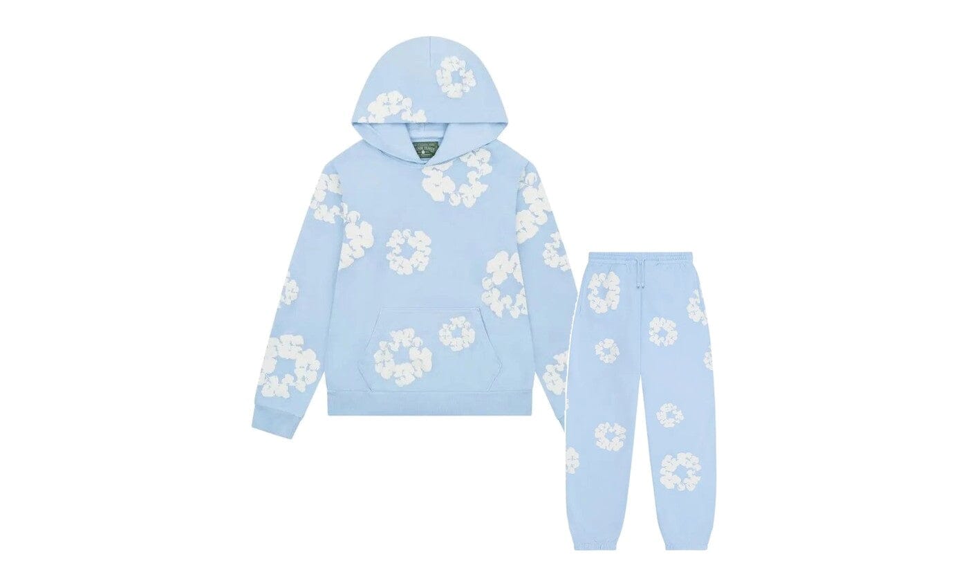 denim-tears-the-cotton-wreath-powder-blue-set-hoodie-sweatpants-592941 Denim Tears The Cotton Wreath Powder Blue — Set (Hoodie & Sweatpants) authentique