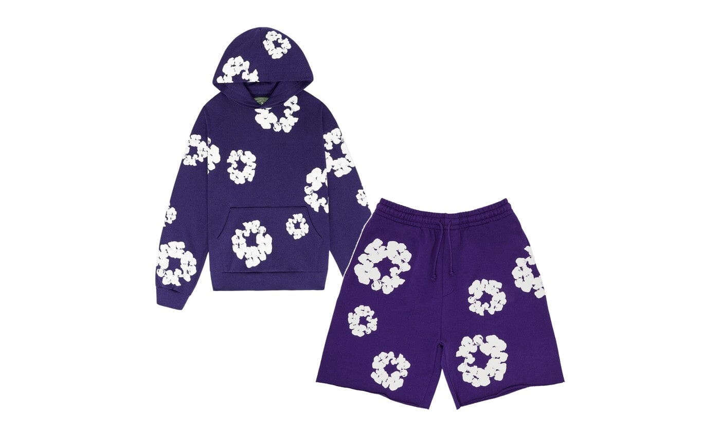 denim-tears-the-cotton-wreath-purple-set-hoodie-shorts-873287 Denim Tears The Cotton Wreath Purple — Set (Hoodie & Shorts) authentique