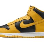 Dunk High Wu-Tang (2024) authentique
