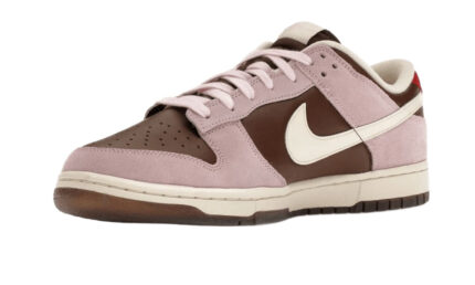 Dunk Low Neapolitan - vue 2