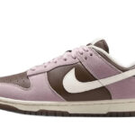Dunk Low Neapolitan authentique