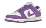 Dunk Low Next Nature Black Raspberry - vue 2