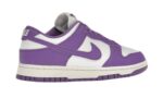 Dunk Low Next Nature Black Raspberry - vue 4
